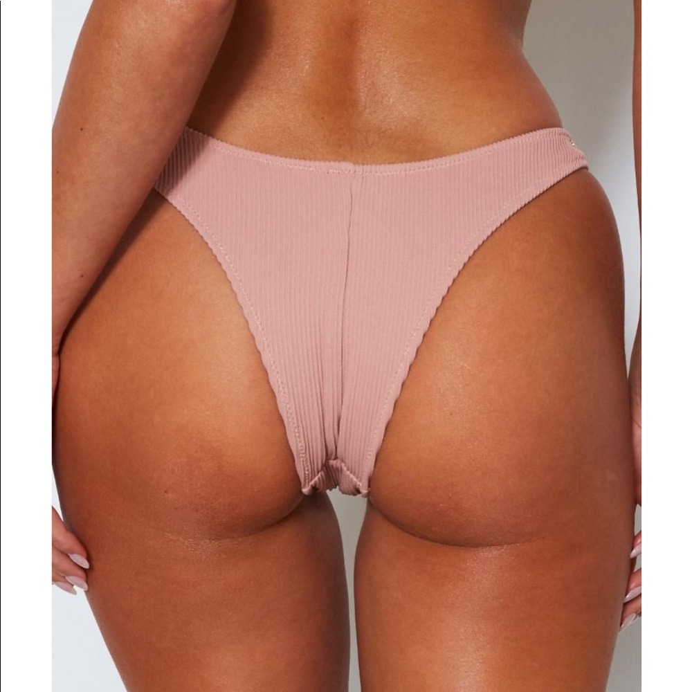 White Fox Del Marcos Bottoms Tuscany Rib Medium